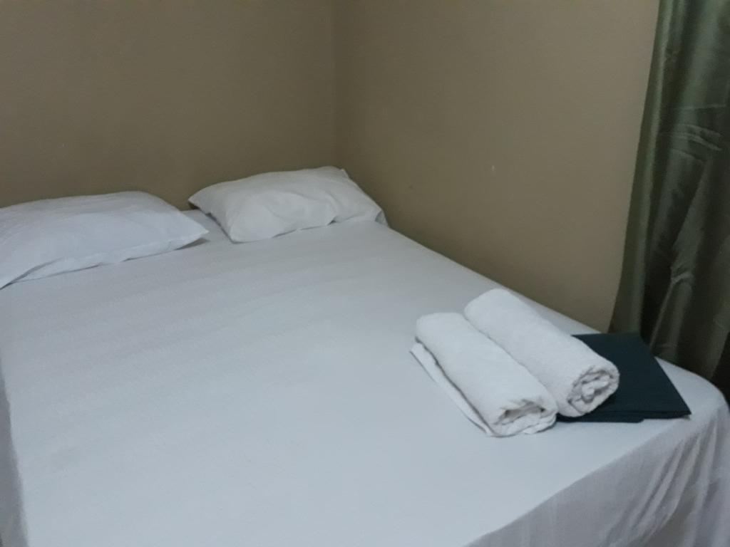 Apartahotel Next Nivel Bavaro ภายนอก รูปภาพ