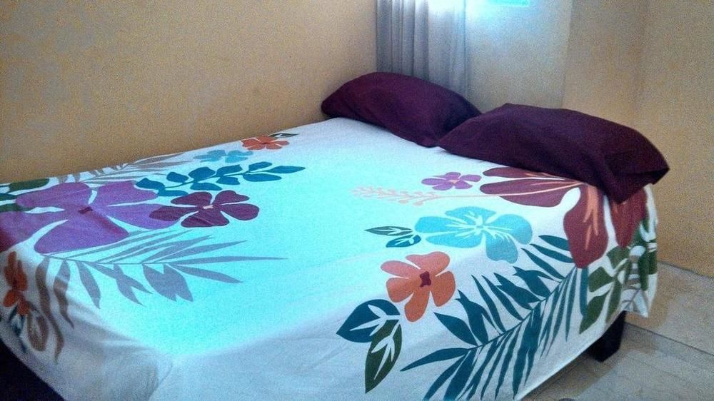 Apartahotel Next Nivel Bavaro ภายนอก รูปภาพ