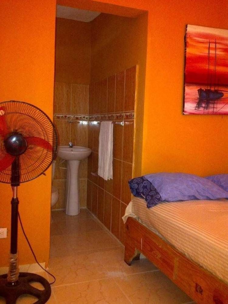 Apartahotel Next Nivel Bavaro ภายนอก รูปภาพ