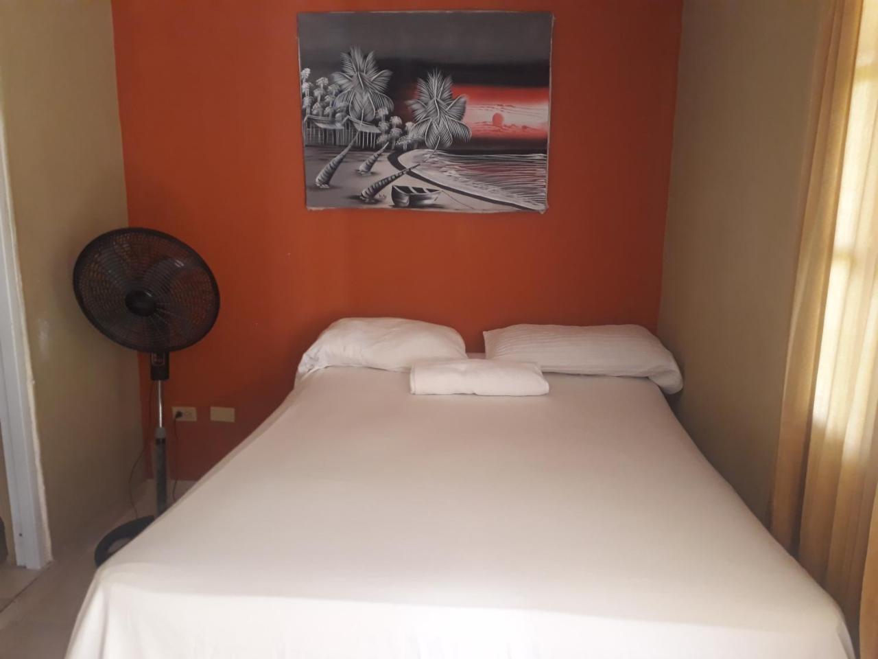 Apartahotel Next Nivel Bavaro ภายนอก รูปภาพ