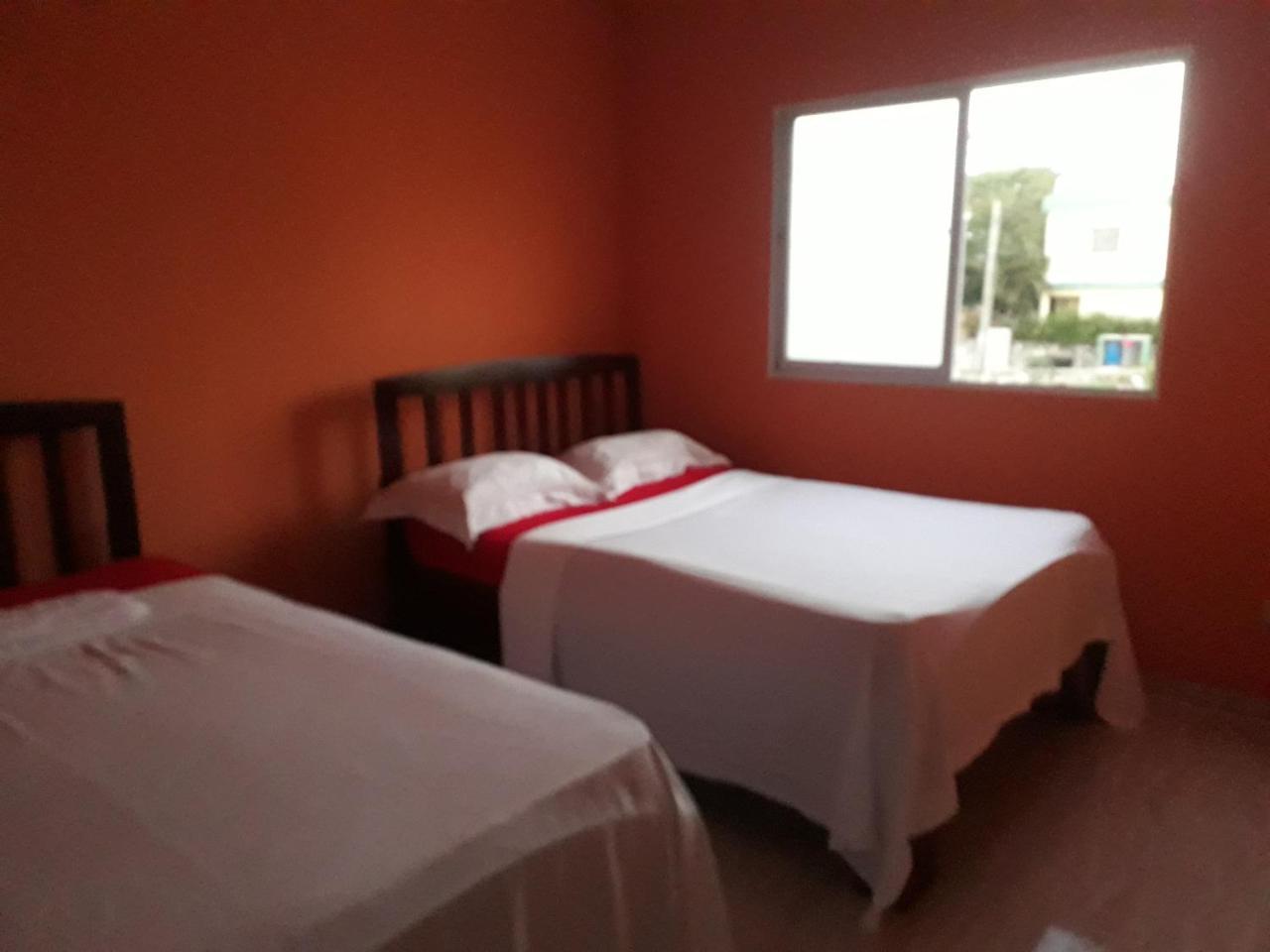 Apartahotel Next Nivel Bavaro ภายนอก รูปภาพ