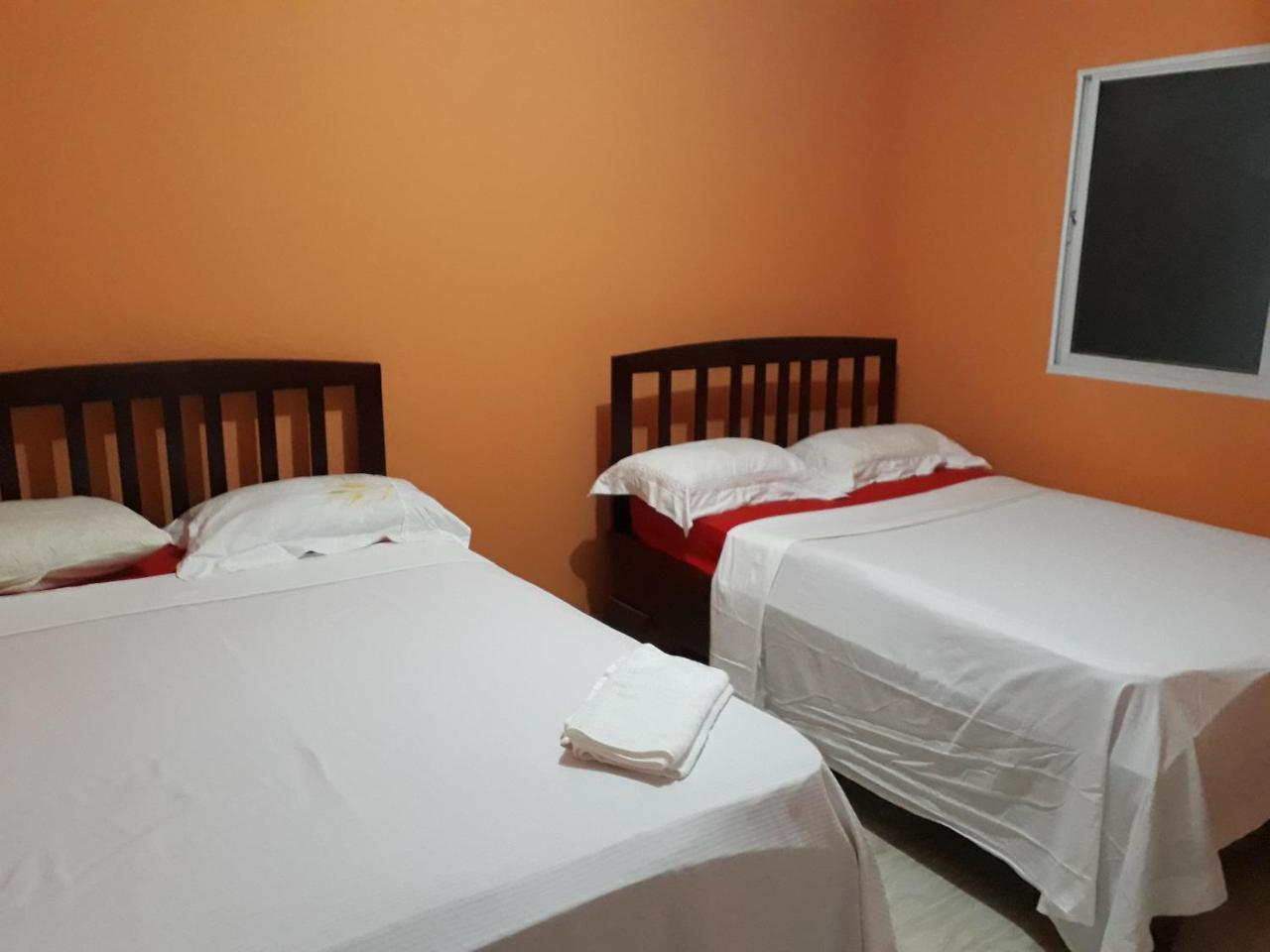 Apartahotel Next Nivel Bavaro ภายนอก รูปภาพ