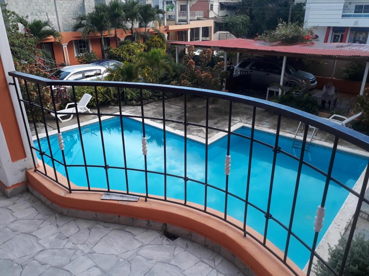 Apartahotel Next Nivel Bavaro ภายนอก รูปภาพ